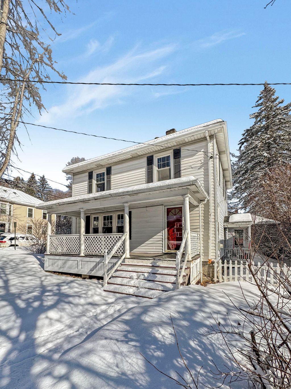 Photo of 805 Brighton Avenue, Portland, ME 04102 (MLS # 1653579)