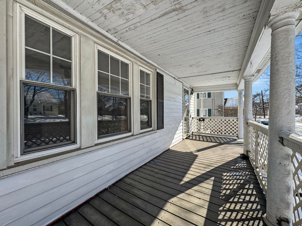 Photo of 805 Brighton Avenue, Portland, ME 04102 (MLS # 1653579)