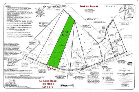 Photo of 50 Loop Road S, Searsport, ME 04974 (MLS # 1659517)