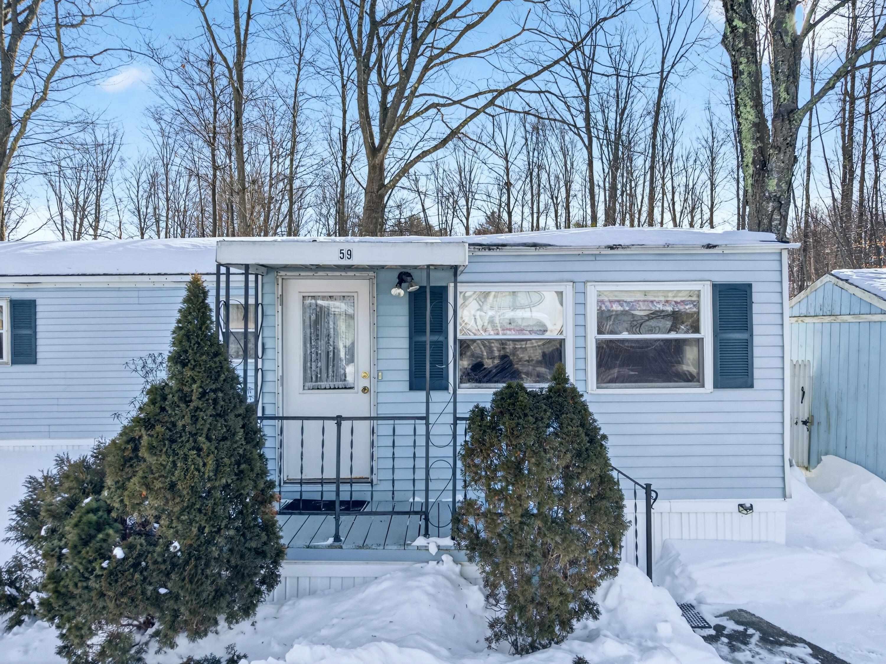 59 Sandalwood Circle