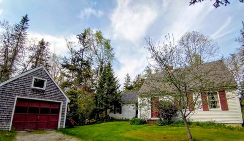 Photo of 8 CLIPPER LANE Ln, Stockton Springs, ME 04981 (MLS # 1640632)