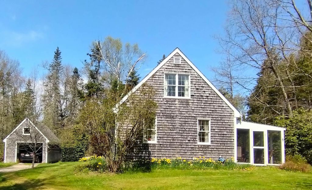 Photo of 8 CLIPPER LANE Ln, Stockton Springs, ME 04981 (MLS # 1640632)