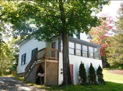Photo of 110 Walter Street, Bangor, ME 04401 (MLS # 1651193)