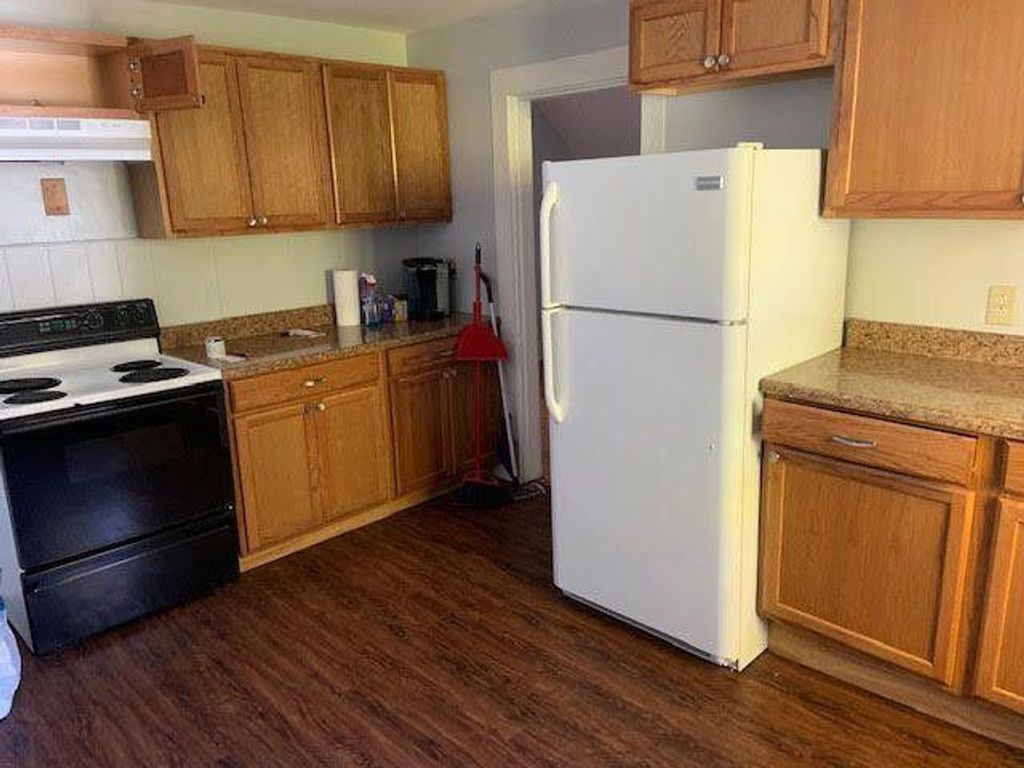 Photo of 110 Walter Street, Bangor, ME 04401 (MLS # 1651193)