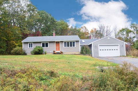 Photo of 75 Lewiston Road, West Gardiner, ME 04345 (MLS # 1640851)