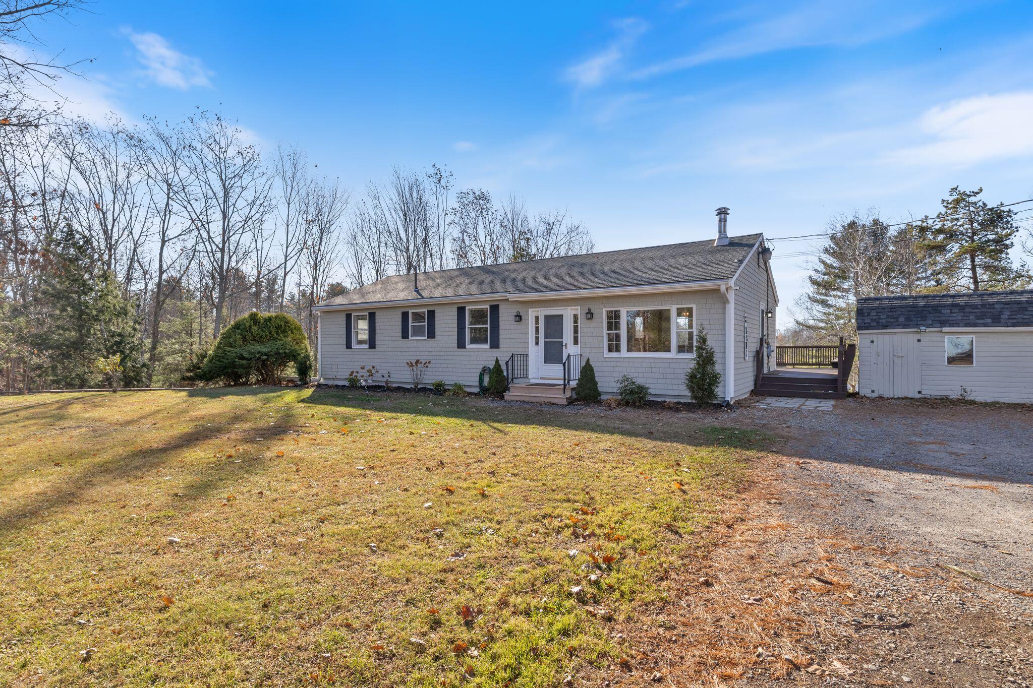 85 Running Hill Road