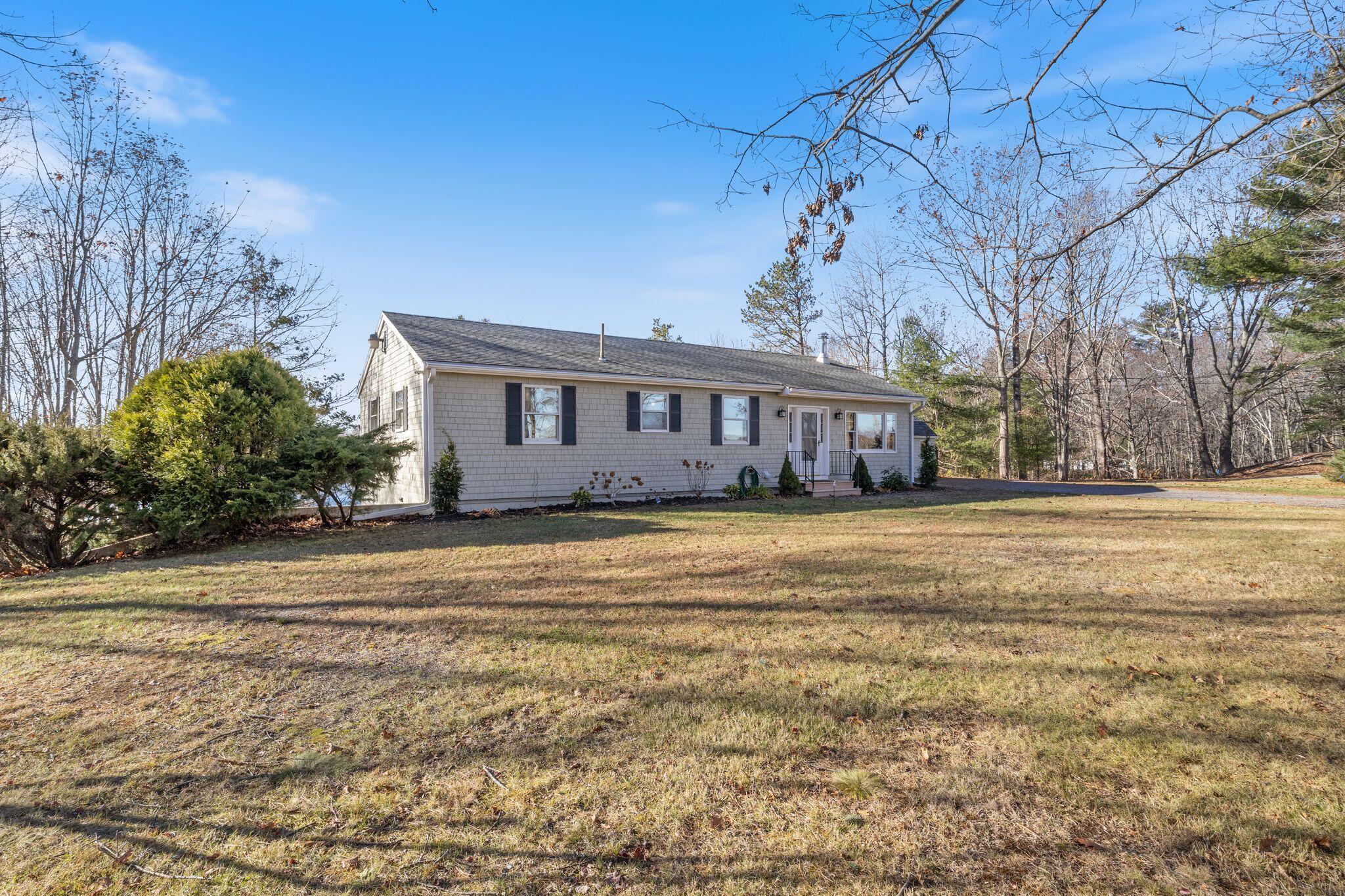 85 Running Hill Road