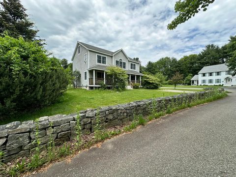 Photo of 15 Cooley Lane, Ogunquit, ME 03907 (MLS # 1654154)
