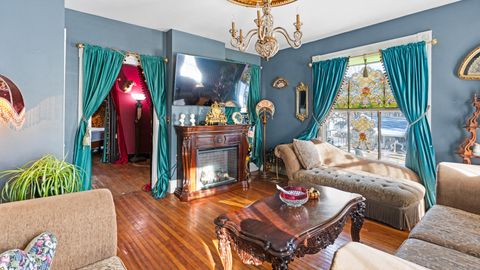 Photo of 3 Fowler Street, Bridgton, ME 04009 (MLS # 1659284)