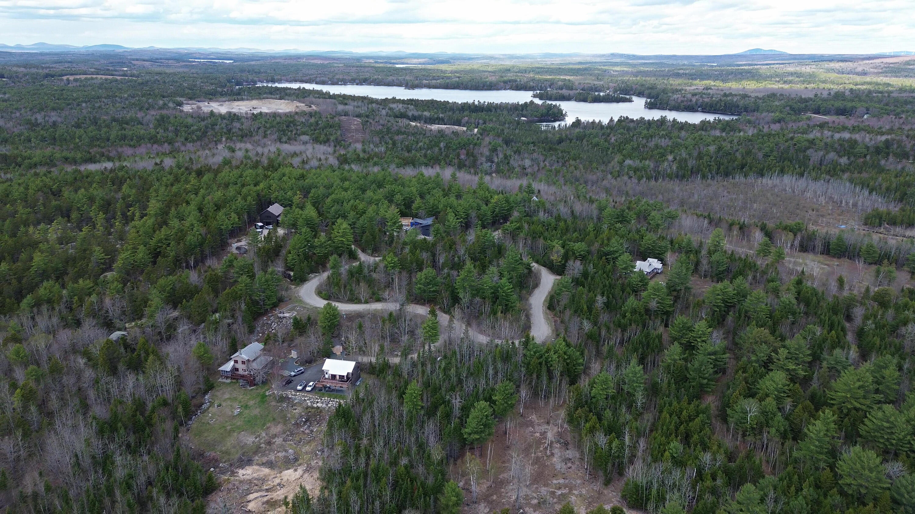 Lot 11 Bailey Mountain Road