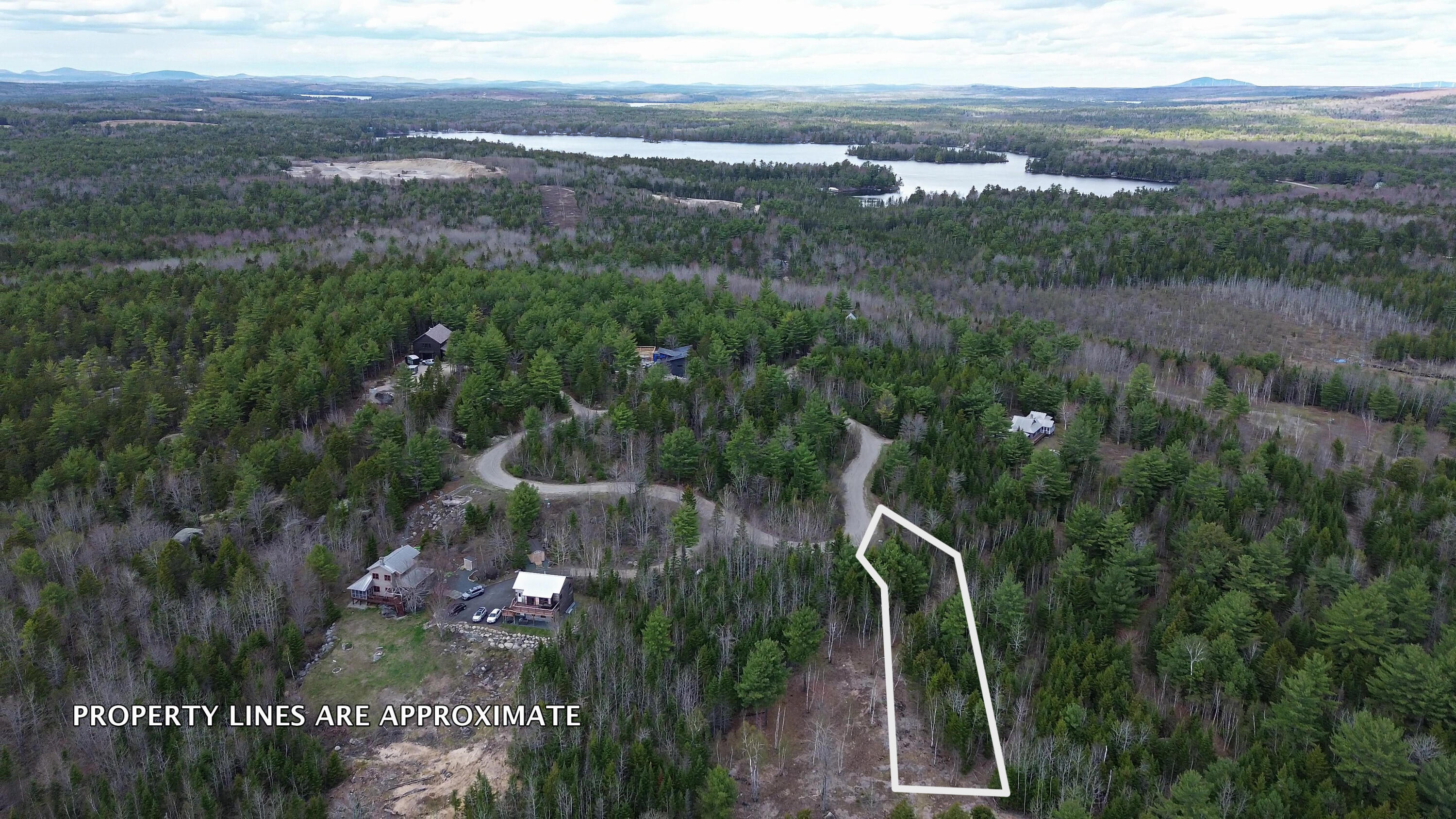 Lot 11 Bailey Mountain Road