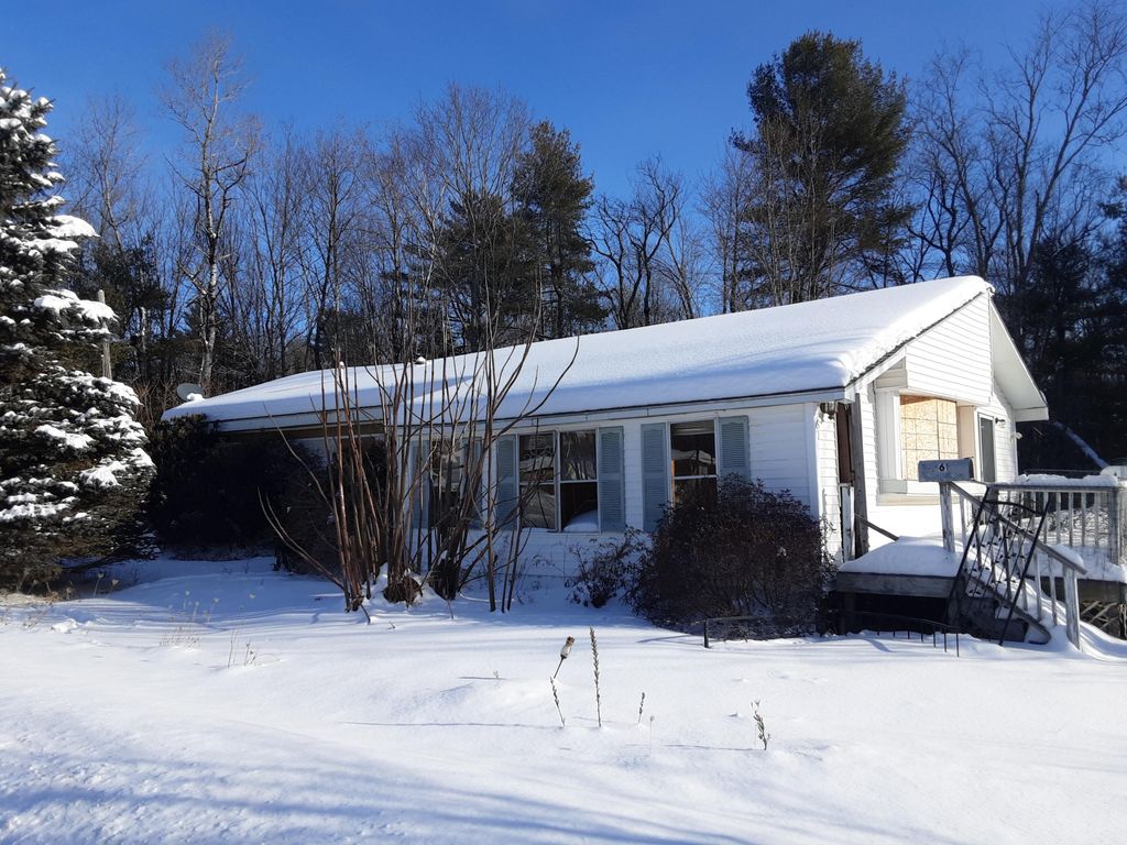 Photo of 61 Hewett Road, Somerville, ME 04348 (MLS # 1650661)