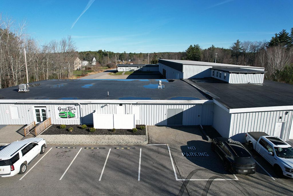 Photo of 19 Buffum Road #6, North Berwick, ME 03906 (MLS # 1646919)