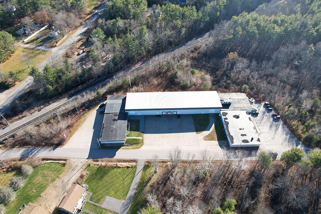 Photo of 19 Buffum Road #6, North Berwick, ME 03906 (MLS # 1646919)