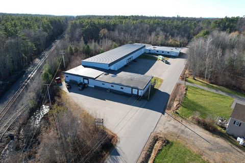 Photo of 19 Buffum Road #6, North Berwick, ME 03906 (MLS # 1646919)