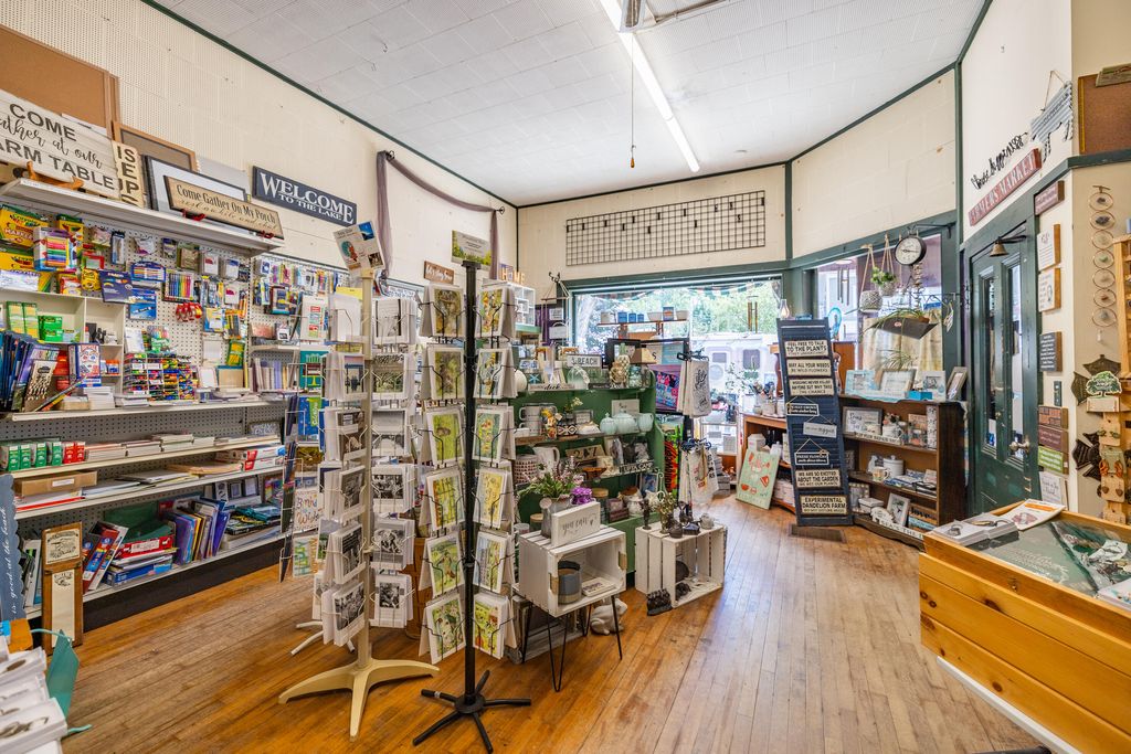 Photo of 20 Main Street, Cornish, ME 04020 (MLS # 1652163)