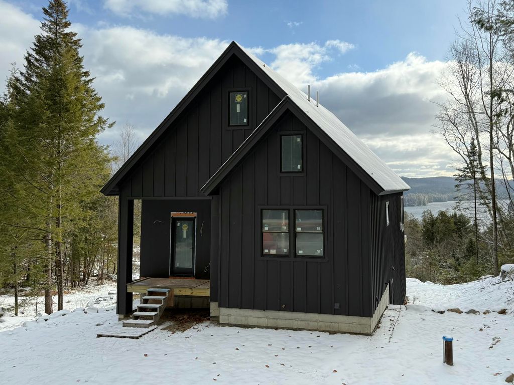 Photo of 74 Oak Hill Drive, Woodstock, ME 04219 (MLS # 1644658)