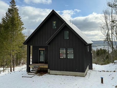 Photo of 74 Oak Hill Drive, Woodstock, ME 04219 (MLS # 1644658)