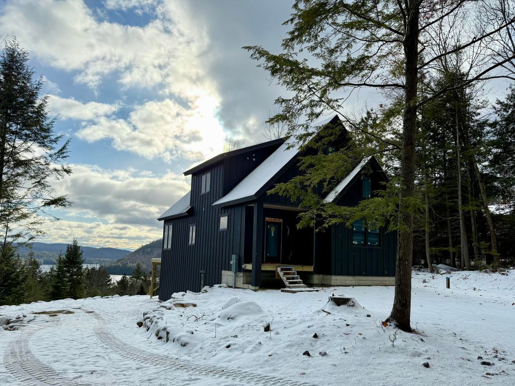 Photo of 74 Oak Hill Drive, Woodstock, ME 04219 (MLS # 1644658)