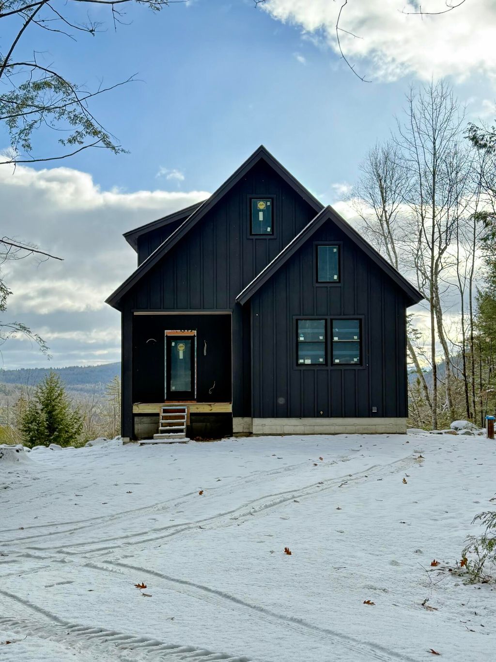 Photo of 74 Oak Hill Drive, Woodstock, ME 04219 (MLS # 1644658)