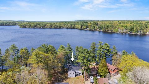 Photo of 28 E Eleanor Avenue, Standish, ME 04084 (MLS # 1663199)
