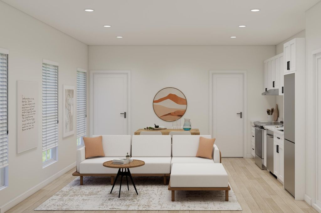 Photo of 1 Firefly Street #201, Portland, ME 04102 (MLS # 1643325)