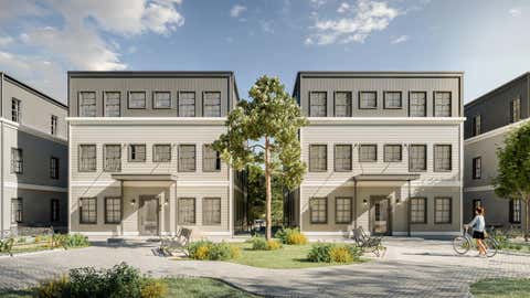 Photo of 1 Firefly Street #201, Portland, ME 04102 (MLS # 1643325)