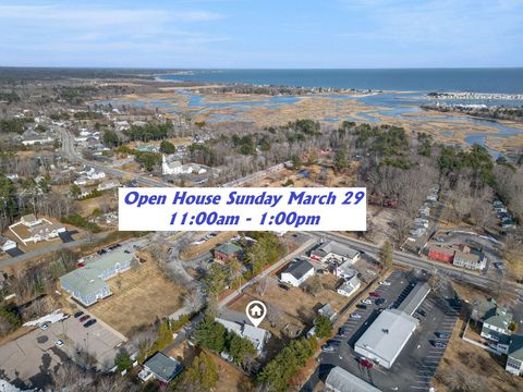 Photo of 28 Coggeshall Lane, Wells, ME 04090 (MLS # 1655518)