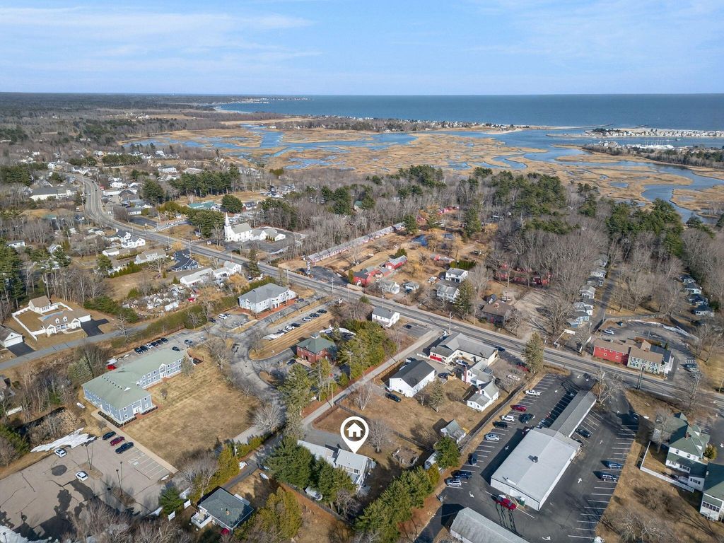 Photo of 28 Coggeshall Lane, Wells, ME 04090 (MLS # 1655518)