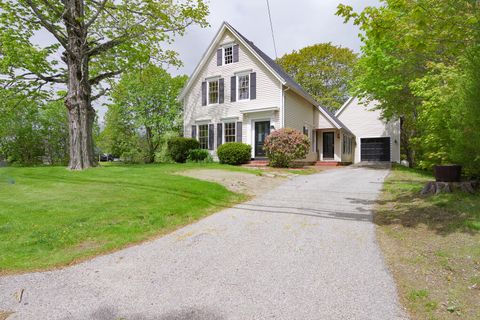 Photo of 93 Elm Street, Camden, ME 04843 (MLS # 1644435)