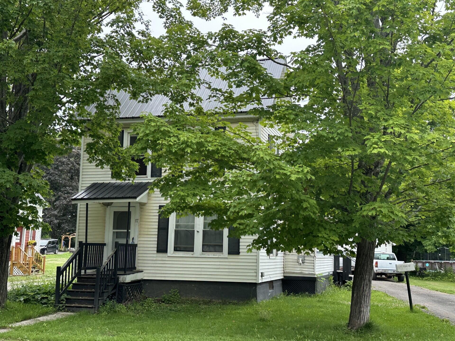 17 Elm Street