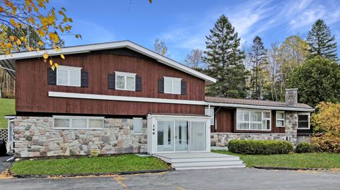 Photo of 149 E Main Street, Fort Kent, ME 04743 (MLS # 1658543)