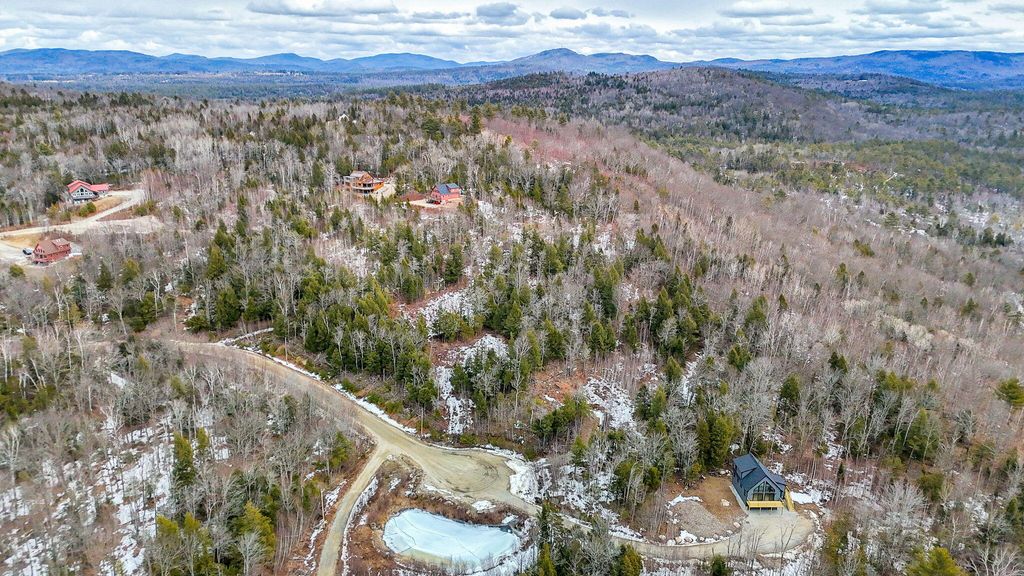 Photo of TBD Thunder Snow, Bethel, ME 04217 (MLS # 1654963)