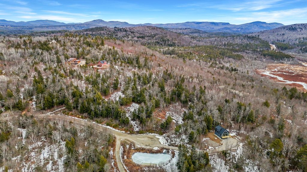 Photo of TBD Thunder Snow, Bethel, ME 04217 (MLS # 1654963)