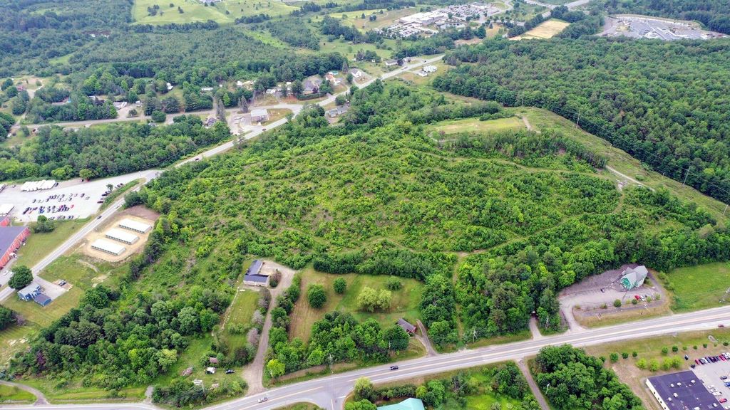 Photo of 00 Civic Center Drive, Augusta, ME 04330 (MLS # 1660440)