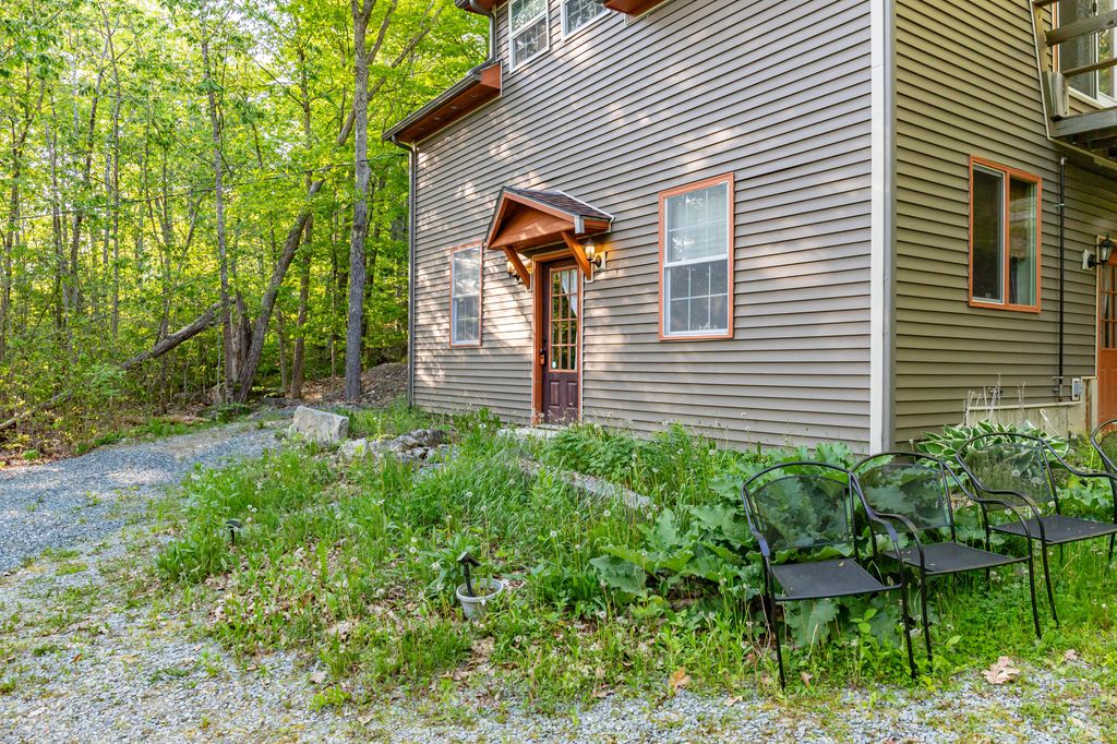 Photo of 57 Sunset Road, Dedham, ME 04429 (MLS # 1656389)