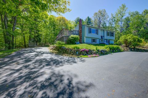 Photo of 45 Patricia Avenue, Raymond, ME 04071 (MLS # 1664271)