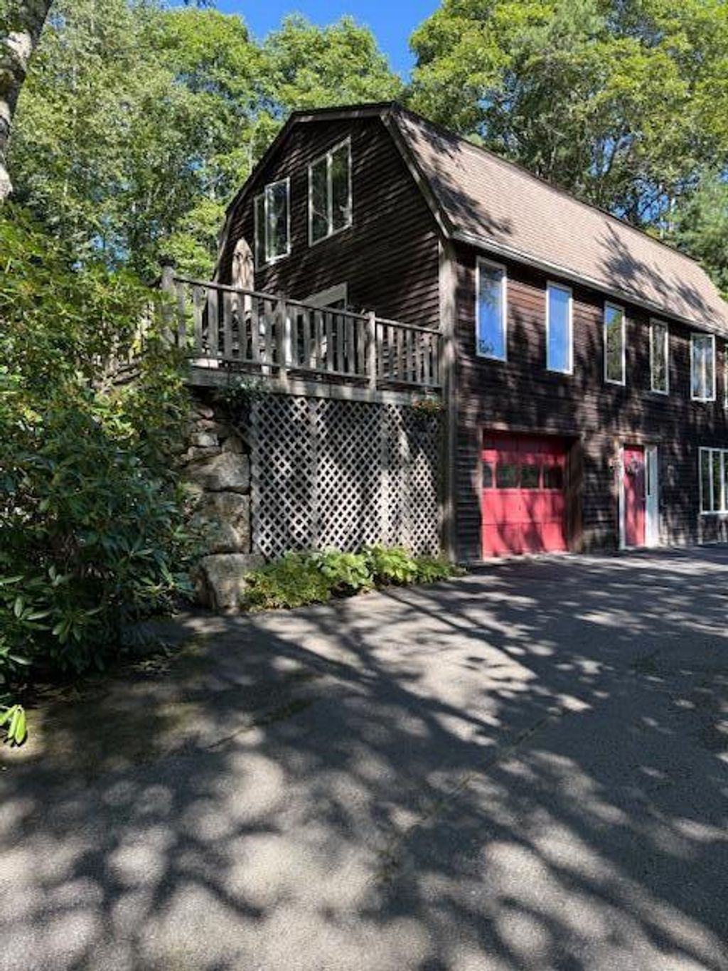 Photo of 6 Abenaki Road, Boothbay Harbor, ME 04538 (MLS # 1648744)