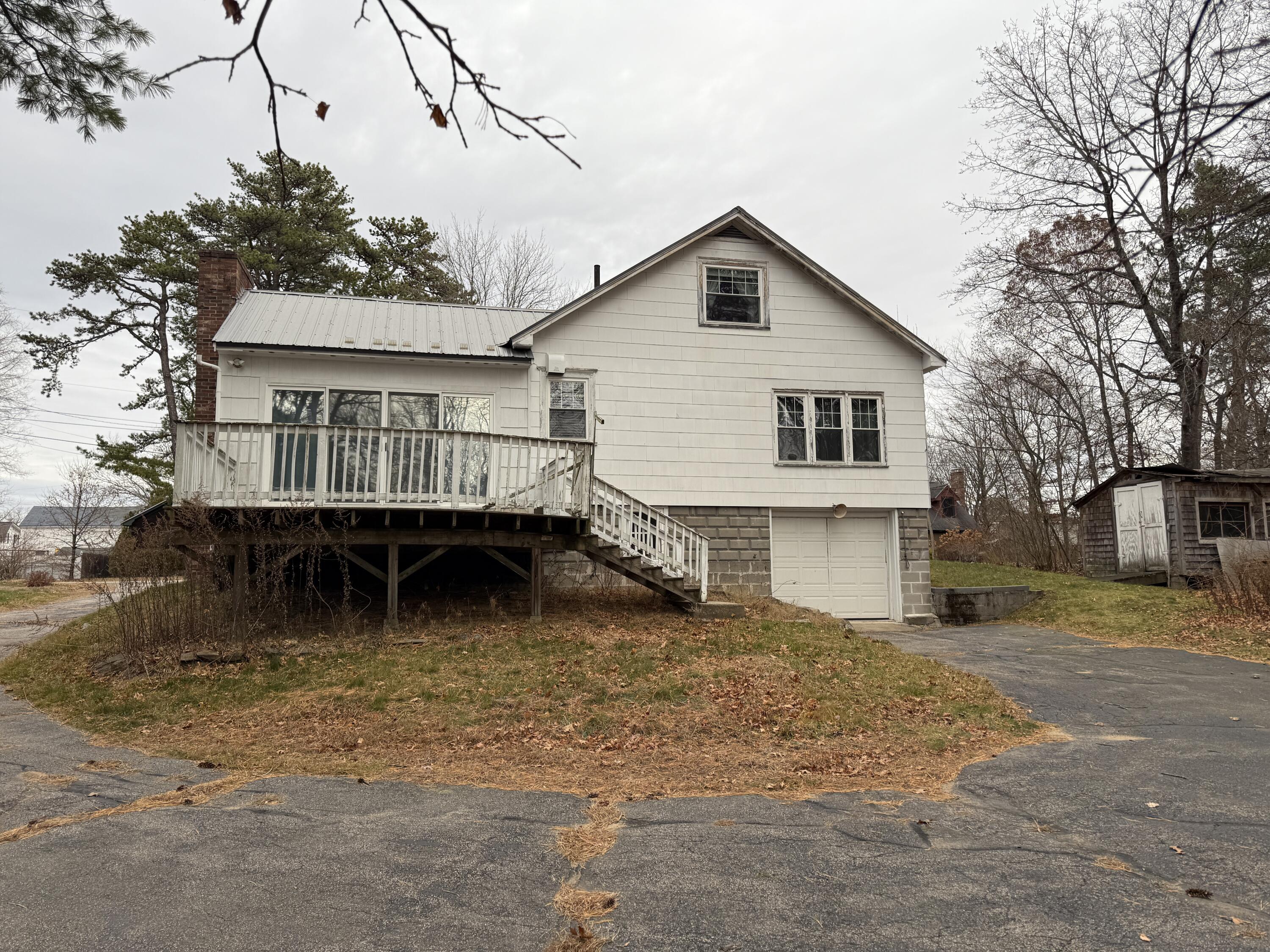 7 Vermont Street