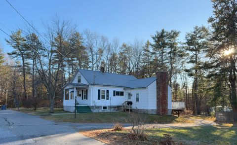 Photo of 7 Vermont Street, Sanford, ME 04073 (MLS # 1644607)
