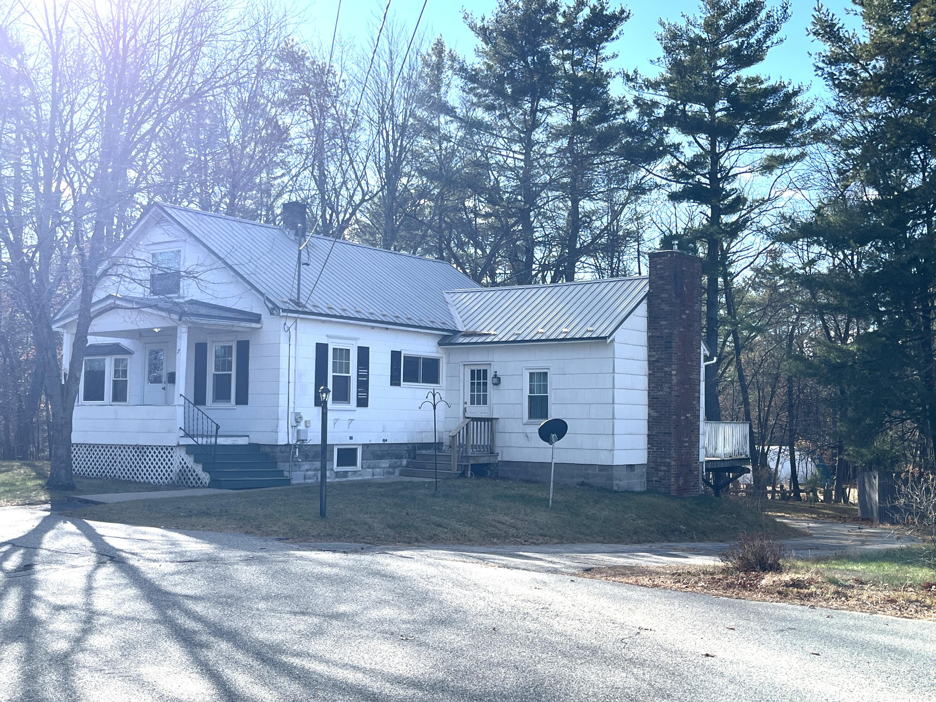 7 Vermont Street