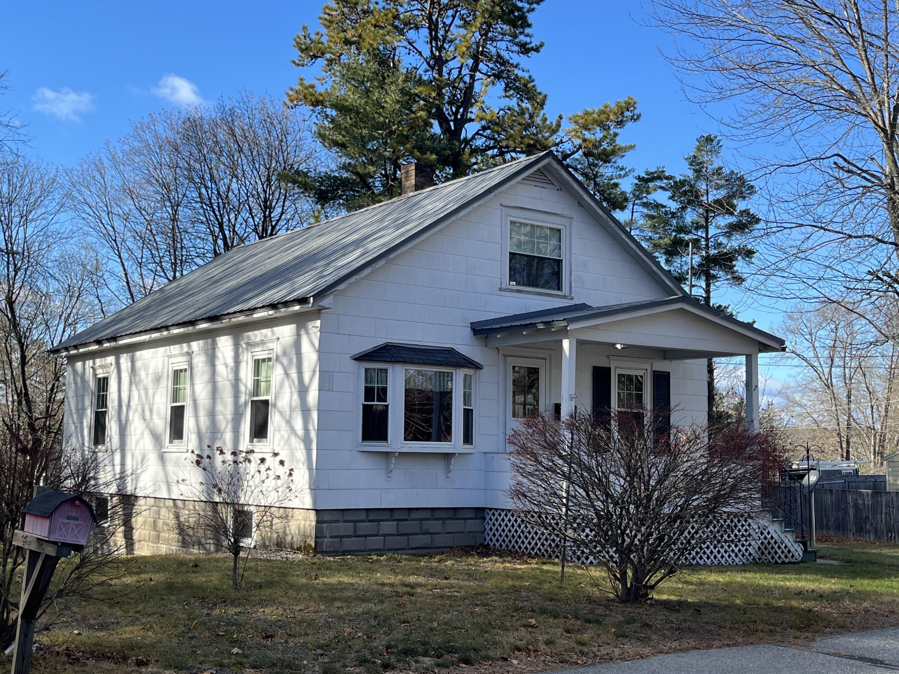 7 Vermont Street