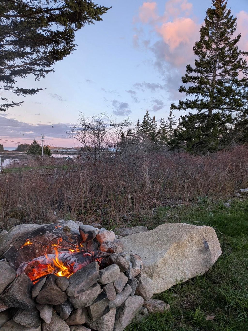 Photo of 63 York Road, Vinalhaven, ME 04863 (MLS # 1663717)