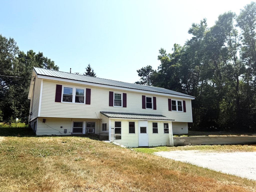 Photo of 48 School House Road, Orland, ME 04472 (MLS # 1658872)