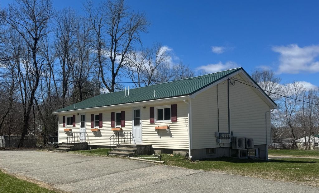 Photo of 48 School House Road, Orland, ME 04472 (MLS # 1658872)