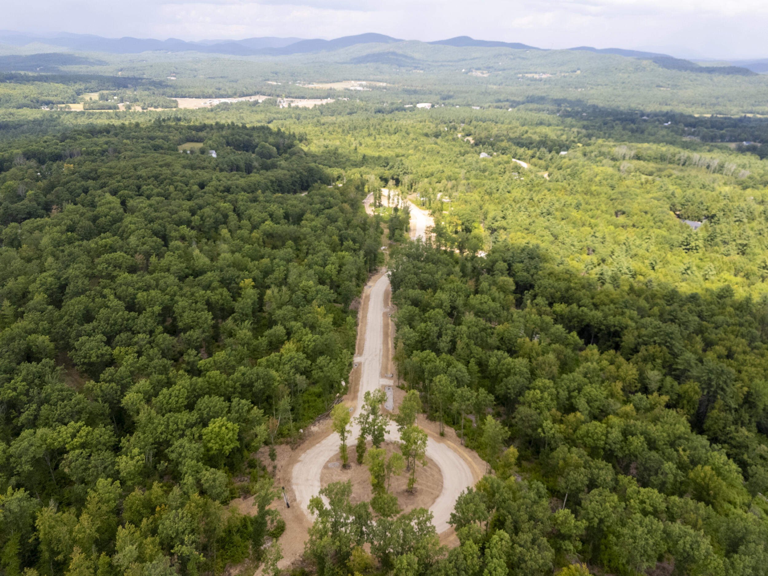Lot #5 Jordan Heights Road
