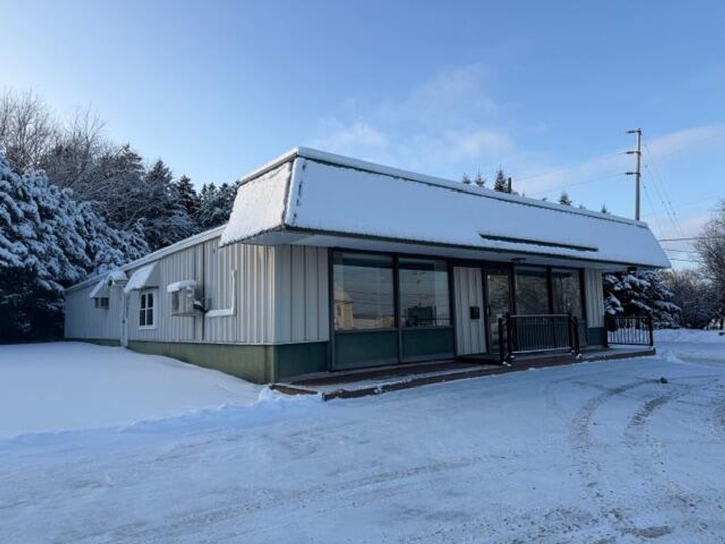 Photo of 562 Main Street, Caribou, ME 04736 (MLS # 1647705)