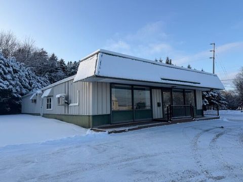 Photo of 562 Main Street, Caribou, ME 04736 (MLS # 1647705)