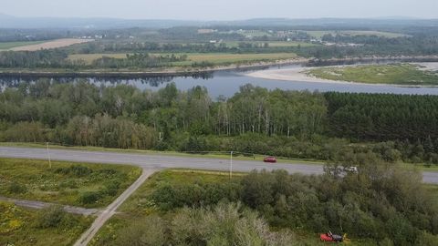 Photo of M48L15/16 US Rt 1, Grand Isle, ME 04746 (MLS # 1657325)