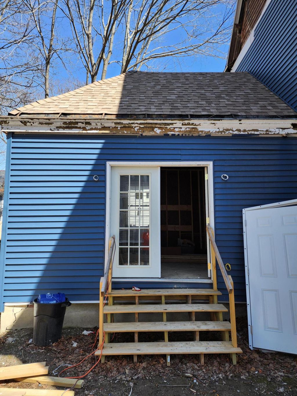 Photo of 64 Jefferson Street, Bangor, ME 04401 (MLS # 1657091)